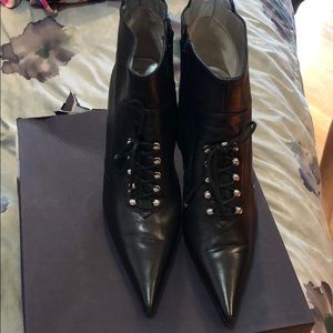 Vintage Dolce & Gabanna Boots